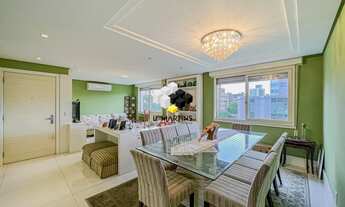 Imagem 6: Apartamento 3 Dormitórios a Venda Auxiliadora Porto Alegre