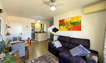 Imagem: Apartamento 3 dormitórios à venda Marechal