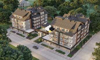 Imagem 4: Sala Comercial 1 dormitórios à venda São José Canela/RS