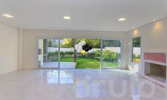 Imagem 6: Casa de 441m² de frente para o Guaíba Pedra Redonda Porto Alegre