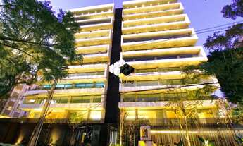 Imagem: Apartamento 3 Suítes Moinhos de Vento Porto