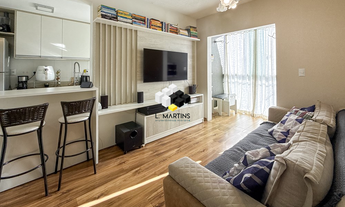 Imagem: Apartamento 2 dormitórios à venda Igara