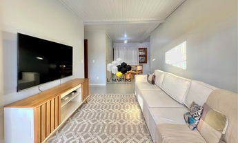 Imagem: Casa 2 dormitórios à venda São José