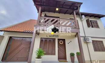 Imagem: Casa a Venda em Novo Hamburgo Bairro Petrópolis