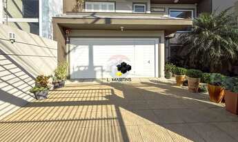 Imagem 6: Casa Sobrado a Venda em Canoas Bairro Mont Serrat