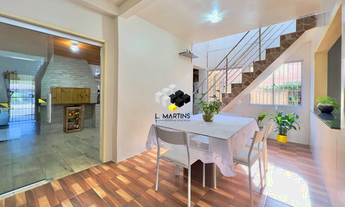 Imagem: Casa 3 dormitórios à venda Olaria Canoas/RS