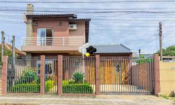 Imagem: Vende-se linda Casa em Canoas Bairro Estância