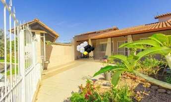 Imagem: Casa 4 dormitórios à venda Estância Velha