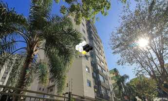 Imagem 3: Apartamento Bairro Petrópolis Porto Alegre com Suíte e 2 Vagas de Garagem