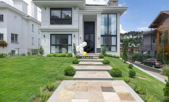 Imagem: Casa a Venda Condomínio Aspen Mountain