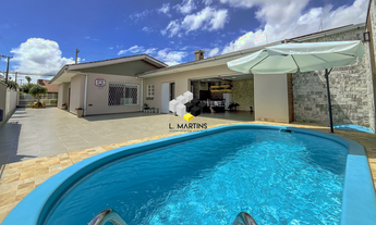 Imagem: Casa 3 dormitórios à venda Igara Canoas/RS