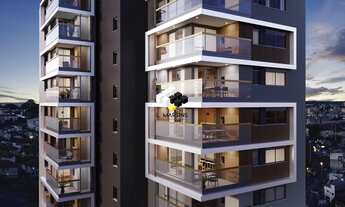 Imagem 2: Apartamento 70,4m² - 2 dormitórios - 1 Suíte - Boa Vista Porto Alegre