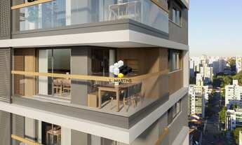 Imagem 3: Apartamento 70,4m² - 2 dormitórios - 1 Suíte - Boa Vista Porto Alegre