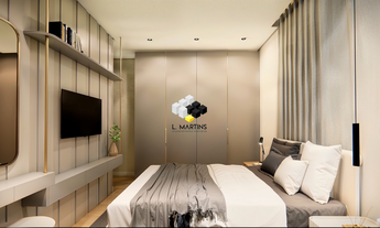 Imagem 6: Apartamento 2 dormitórios à venda Centro Gramado/RS