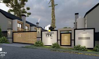 Imagem: Casa a venda em Condomínio em Gramado 72m²