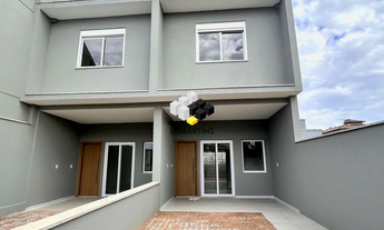 Imagem: Casa 2 dormitórios à venda São José