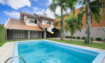 Imagem: Casa Residencial à venda, Ideal, Novo Hamburgo