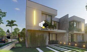 Imagem: Casas a venda em Condomínio Fechado em