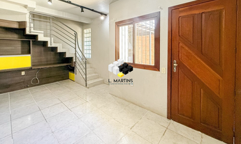 Imagem: Casa 2 dormitórios à venda Olaria Canoas/RS