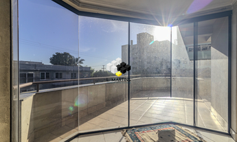 Imagem: Apartamento 3 dormitórios à venda Centro