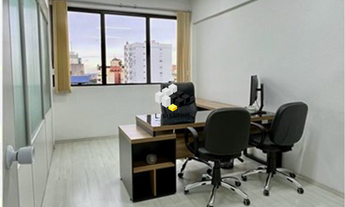 Imagem: Sala Comercial à venda Centro Canoas/RS