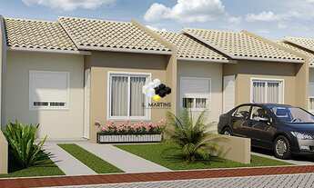 Imagem 3: Casa em Condomínio 2 dormitórios à venda Sítio Túnel Verde Cachoeirinha/RS