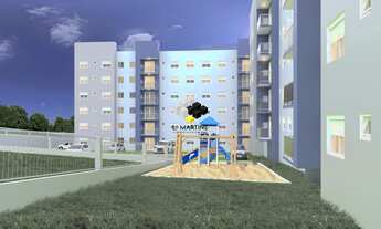 Imagem 3: Apartamento em Ivoti bairro Harmonia