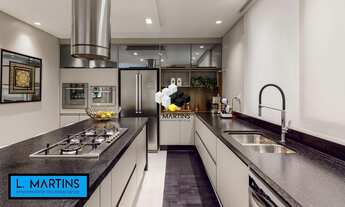 Imagem 6: Casa Altíssimo Padrão no Condomínio Bella Vista em Balneário Camboriú