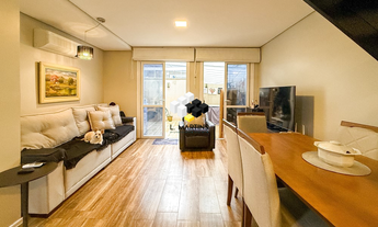 Imagem: Casa em Condomínio 2 dormitórios à venda