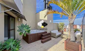 Imagem: Vende-se Cobertura no Bairro Bela Vista