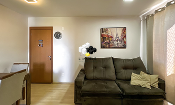 Imagem: Apartamento 2 dormitórios à venda Olaria