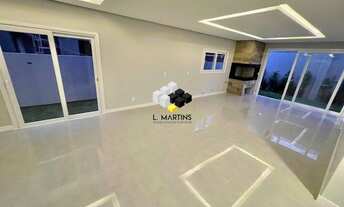 Imagem 6: Casa em Condomínio em canoas Igara 4 dormitórios 225m²