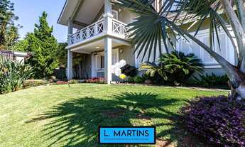 Imagem 3: Casa com 3 quartos 278 m² São José Novo Hamburgo