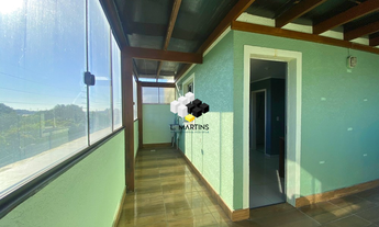 Imagem 6: Cobertura 3 dormitórios à venda Igara Canoas/RS