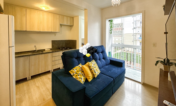 Imagem: Apartamento 2 dormitórios à venda Fátima