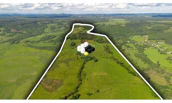 Imagem 2: Vende-se Fazenda Área Rural 96 hectares em Triunfo RS
