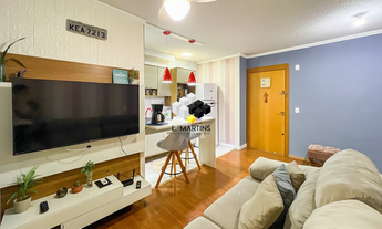 Imagem: Apartamento 2 dormitórios à venda Olaria