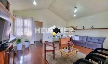 Imagem 5: Casa a Venda em Novo Hamburgo Bairro Ideal com Linda Piscina