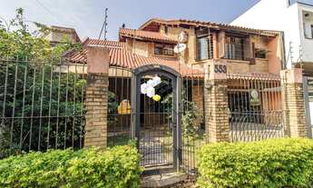 Imagem: Vende-se Linda Casa Bairro Vila Jardim Porto