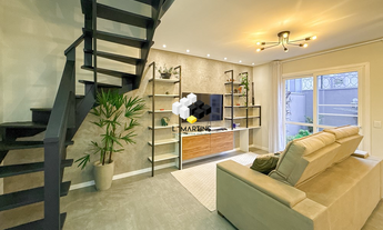 Imagem: Casa em Condomínio 3 dormitórios à venda