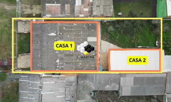 Imagem: Terreno à venda Harmonia Canoas/RS