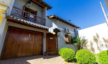 Imagem 4: Casa Sobrado em Gravataí Morada do Vale 3 dormitórios 1 suíte 170m²