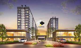 Imagem 7: Apartamento em canoas Grand Park Moinhos