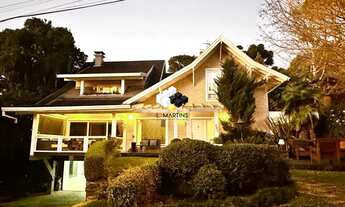 Imagem: Casa em Condomínio a Venda no Centro de