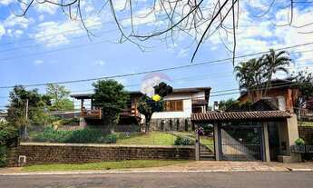 Imagem: Vende-se casa em Novo Hamburgo Bairro Vila