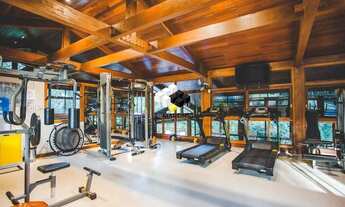 Imagem: Casa em Condomínio 4 dormitórios à venda