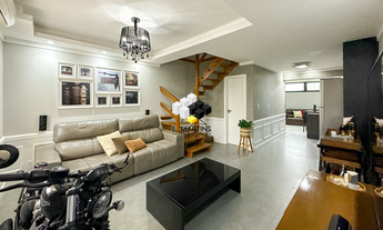 Imagem: Casa 2 dormitórios à venda Niterói Canoas/RS