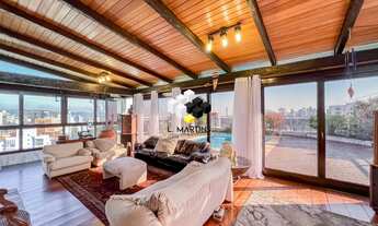 Imagem: Apartamento Cobertura Duplex Porto Alegre