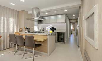 Imagem 4: Apartamento a Venda em Porto Alegre Bairro Petrópolis Mobiliado