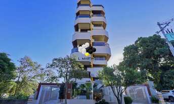 Imagem: Apartamento 4 dormitórios à venda Centro